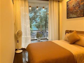 Cho thuê căn hộ 1pn, 1wc, 35m2, 8 triệu tại nguyễn trãi, phường 2, quận 5, tp.hcm  0937 649 ***
