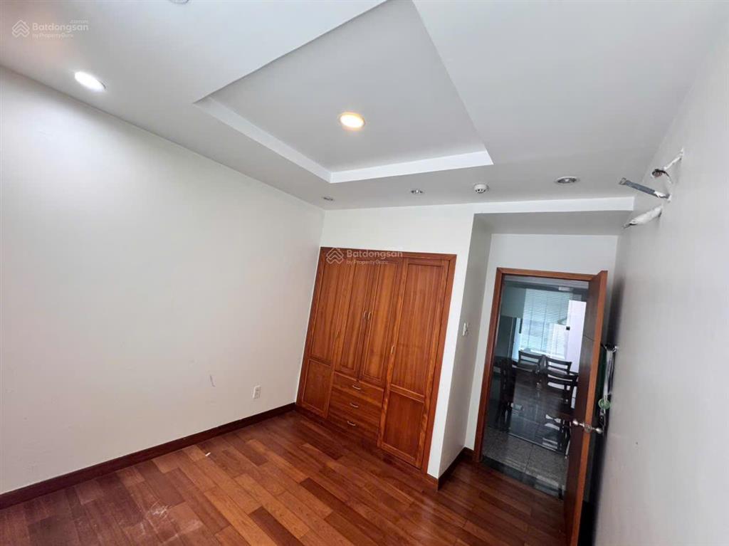 Bán chung cư hoàng anh river view, 10.5tỷ vnd, 162m2, 4pn, 4wc tầng trung