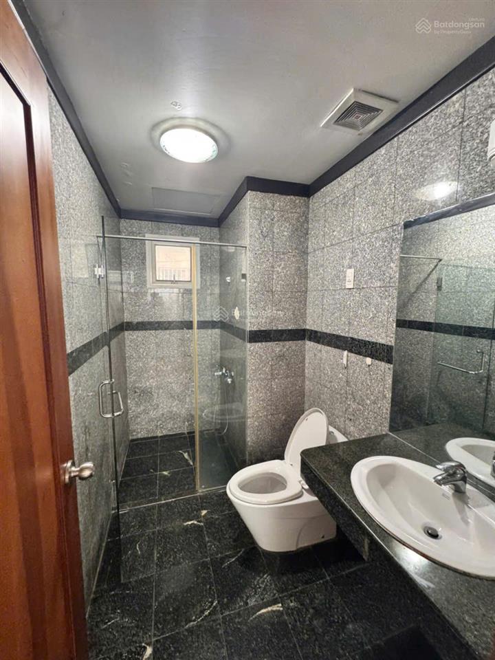 Bán chung cư hoàng anh river view, 10.5tỷ vnd, 162m2, 4pn, 4wc tầng trung