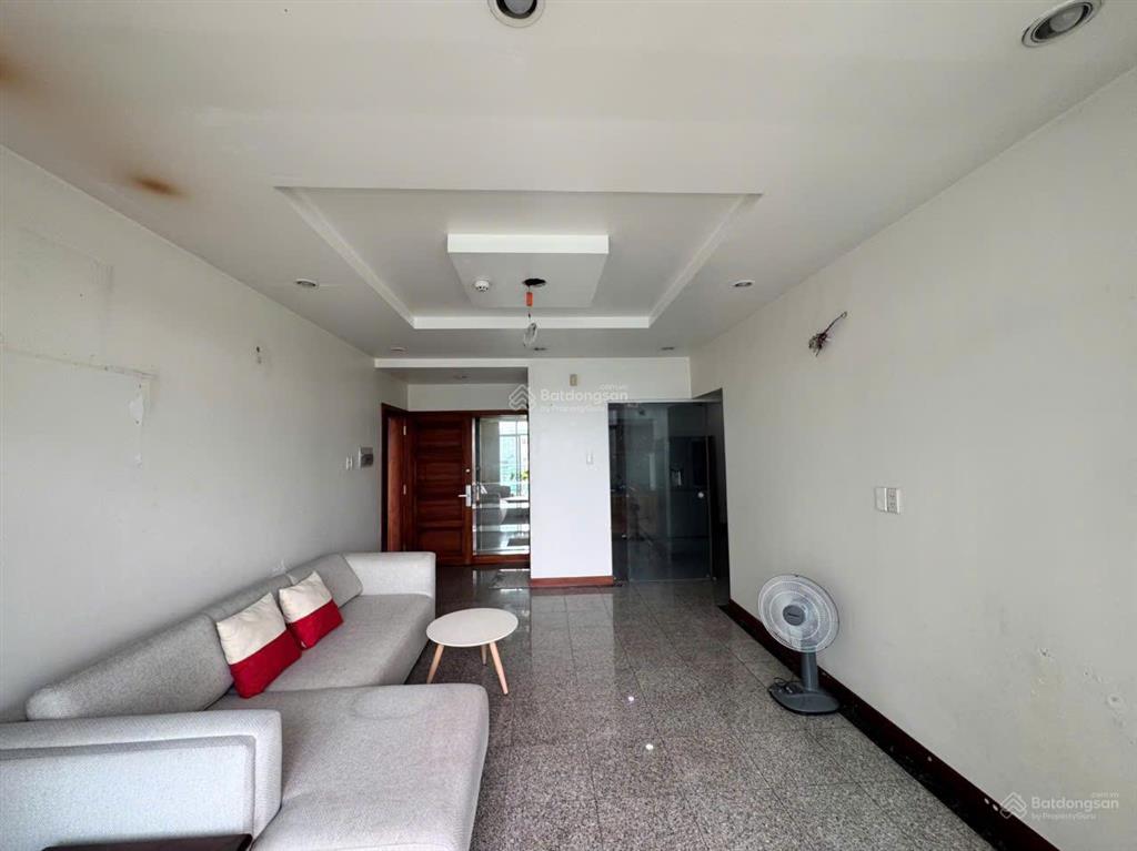 Bán chung cư hoàng anh river view, 10.5tỷ vnd, 162m2, 4pn, 4wc tầng trung