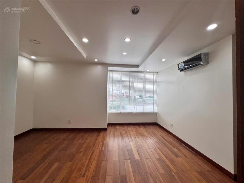 Bán chung cư hoàng anh river view, 10.5tỷ vnd, 162m2, 4pn, 4wc tầng trung