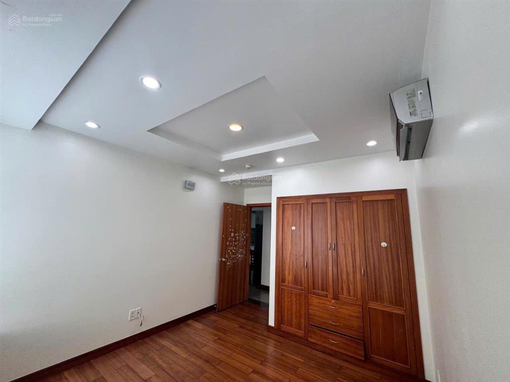 Bán chung cư hoàng anh river view, 10.5tỷ vnd, 162m2, 4pn, 4wc tầng trung