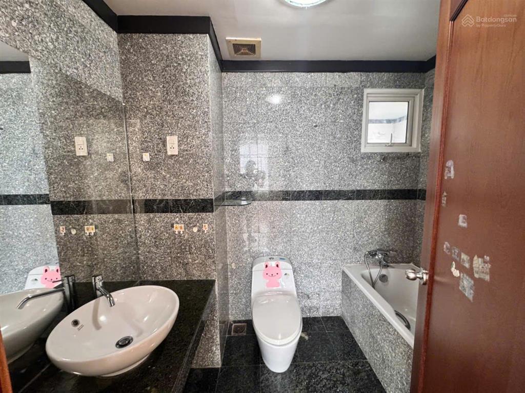 Bán chung cư hoàng anh river view, 10.5tỷ vnd, 162m2, 4pn, 4wc tầng trung