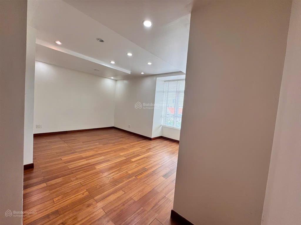 Bán chung cư hoàng anh river view, 10.5tỷ vnd, 162m2, 4pn, 4wc tầng trung