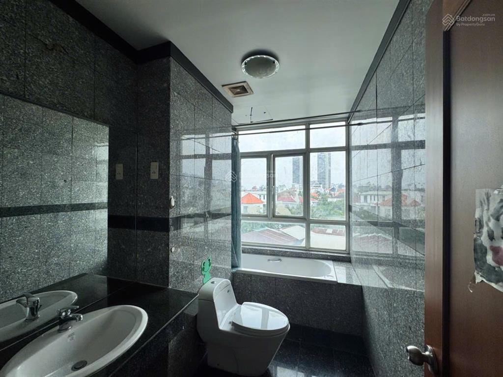 Bán chung cư hoàng anh river view, 10.5tỷ vnd, 162m2, 4pn, 4wc tầng trung
