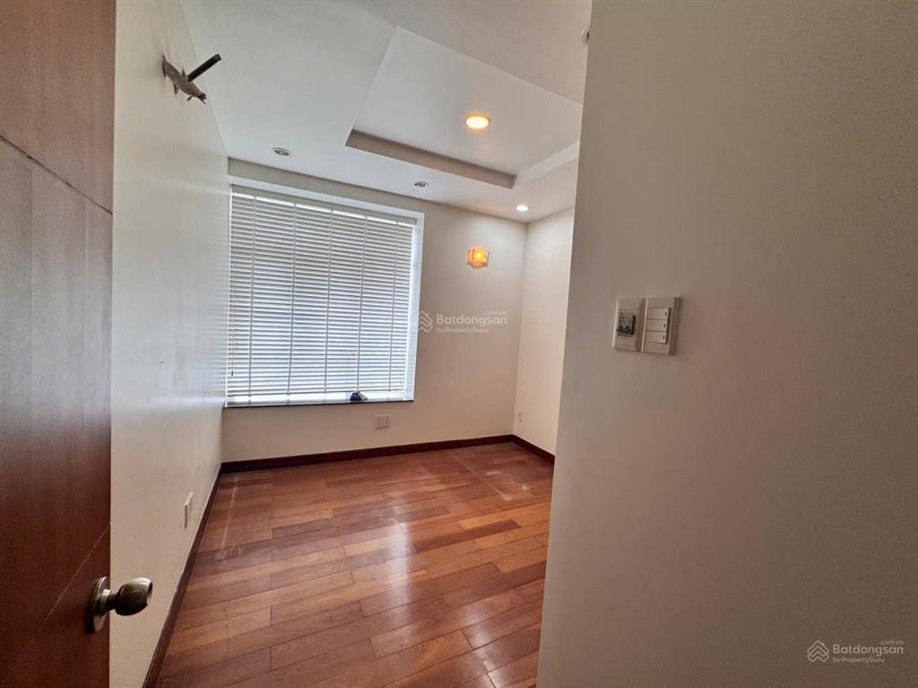Bán chung cư hoàng anh river view, 10.5tỷ vnd, 162m2, 4pn, 4wc tầng trung