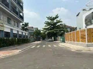 Biệt thự đẹp sang ở liền ngay đặng thùy trâm bình thạnh 10x20m 3 tấm 32 tỷ