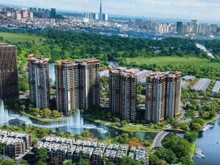 Căn hộ masteri park place quận 2, view sông 2pn giá chỉ 8,7 tỷ tại khu đô thị quốc tế global city