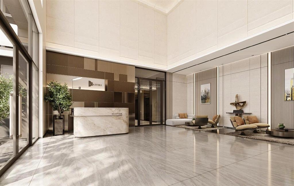 Căn hộ masteri park place quận 2, view sông 2pn giá chỉ 8,7 tỷ tại khu đô thị quốc tế global city