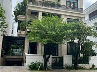 Chủ nhà thân thiện gửi bán biệt thự đơn lập vinhomes tân cảng, view đẹp lm81, giá tốt 240 tỷ