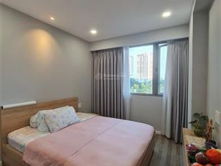 Cần bán gấp căn hộ 3 phòng ngủ khu hưng phúc phú mỹ hưng, nhà rộng rãi đẹpcó sổcó ô xe miễn phí