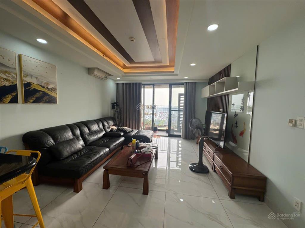 Cần bán nhanh căn hộ 3 phòng ngủ khu nam phúc le jadin phú mỹ hưng, quận 7 nhà rộng rãi đẹp