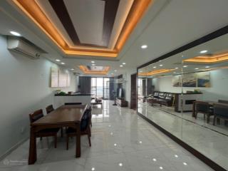 Cần sang lại căn hộ m8 midtown phú mỹ hưng, 3 phòng,  2toilet,  14,8 tỷ. thanh 0914 163 ***