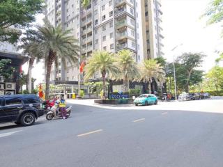 Hàng gốc chủ đầu tư căn hộ quận 7, 3 phòng ngủ và penthouse, có sổ hồng, thanh toán 100% giảm 4%