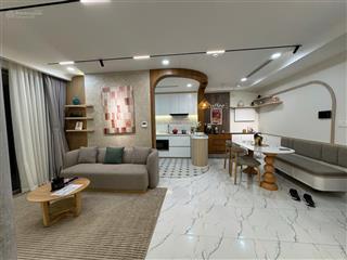 Bán căn hộ đẹp hưng phúc phú mỹ hưng quận 7  2 phòng ngủ  2 toilet  nhà đẹp  bđs mex 0914 163 ***