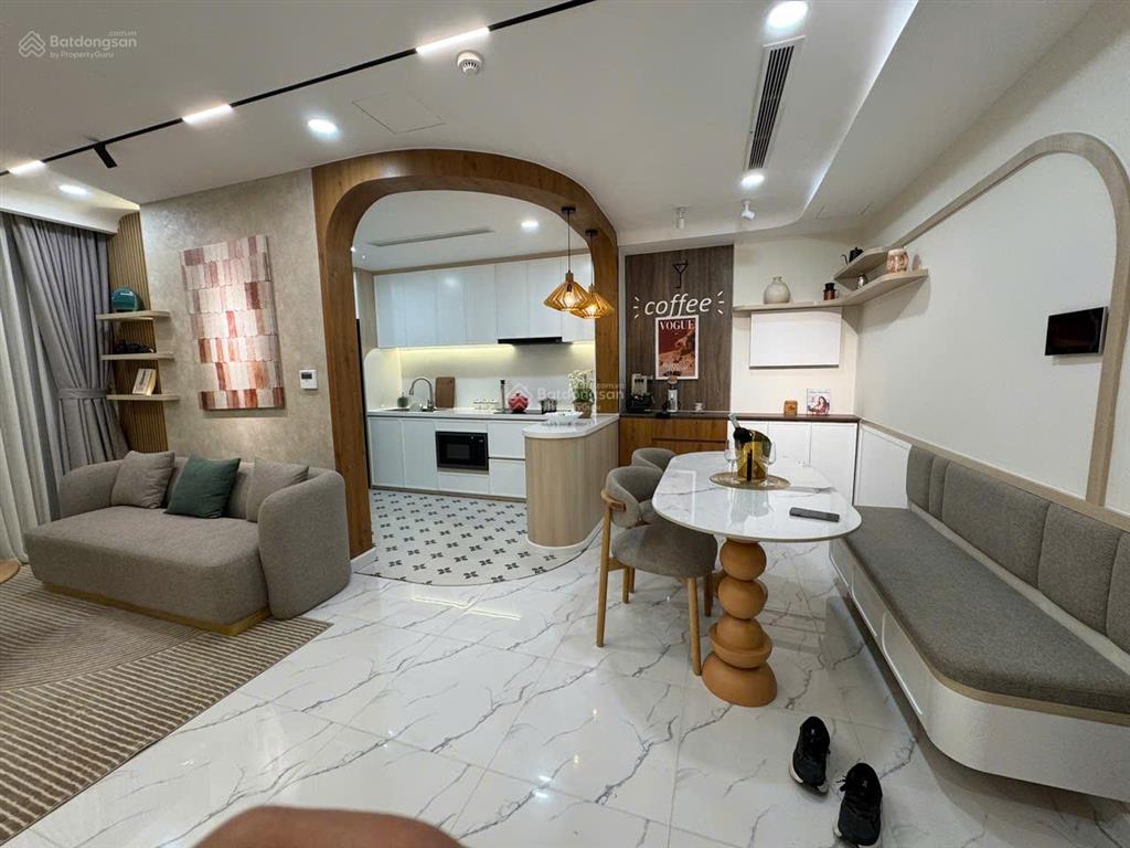 Bán căn hộ đẹp hưng phúc phú mỹ hưng quận 7  2 phòng ngủ  2 toilet  nhà đẹp  bđs mex 0914 163 ***