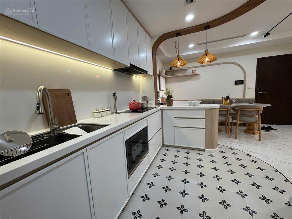 Bán căn hộ đẹp hưng phúc phú mỹ hưng quận 7  2 phòng ngủ  2 toilet  nhà đẹp  bđs mex 0914 163 ***