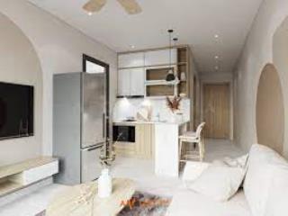 Cho thuê 2pn vinhomes central park .p2.02 89m2 full nt 22 tr