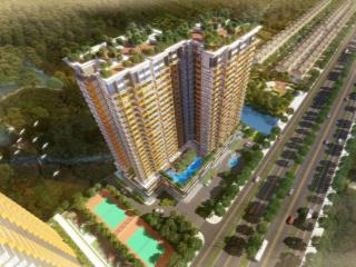 Cần bán căn hộ 3pn2wc tại dragon hill 2 giá 4.25o tỷ
