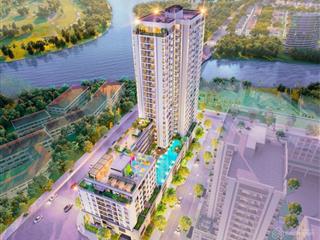 Bán căn hộ chung cư 3pn, 2wc tại the horizon phú mỹ hưng, 14,5 tỷ, 115m2