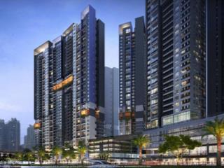 Bán căn hộ 3pn view đẹp tại the infiniti riviera point, 9,25 tỷ, 134m2
