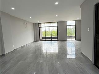 Cho thuê shophouse mặt tiền nguyễn hữu thọ nhà hoàn thiện giá 35 triệu
