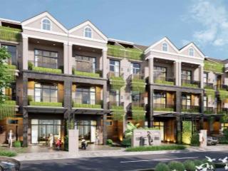 Cho thuê shophouse kđt zeitgeist nhà bè giá 25 triệu/tháng nhà hoàn thiện có thang máy