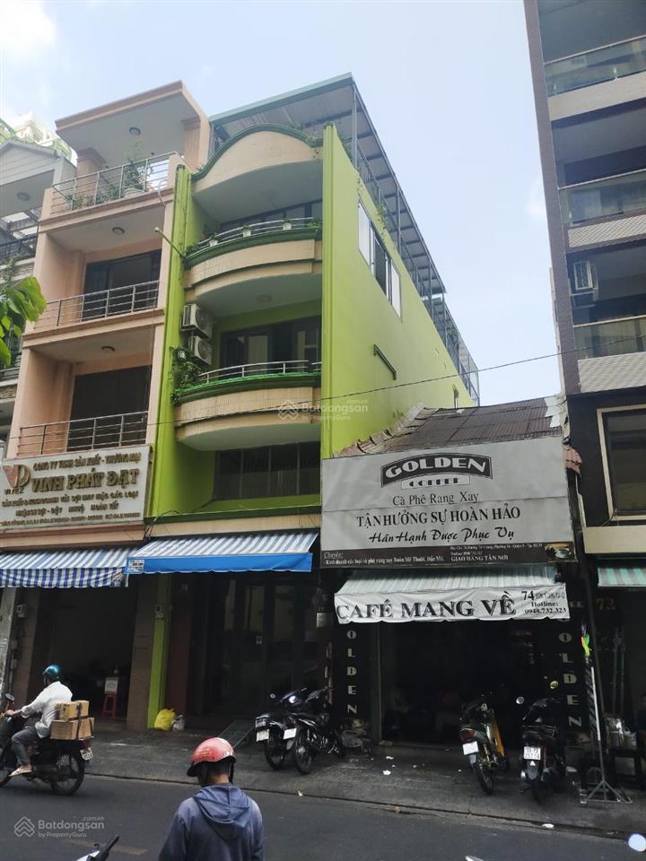 Siêu phẩm hẻm hồng bàng q11 135m² giá chỉ 11.2 tỷ