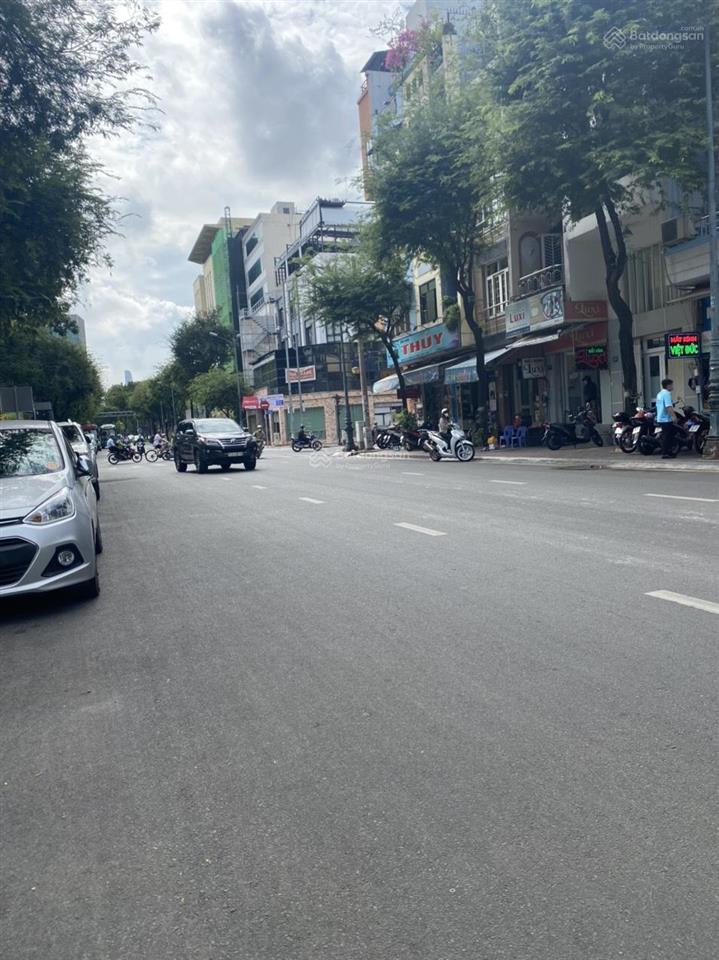 Siêu phẩm hẻm hồng bàng q11 135m² giá chỉ 11.2 tỷ