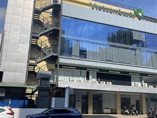 Tìm đất xây tòa nhà văn phòng thì không thể bỏ lỡ sản phẩm này tại quận 10