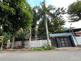 Bán biệt 36/70 nguyễn gia trí, p25, bình thạnh, 428m2 đất giá 85 tỷ