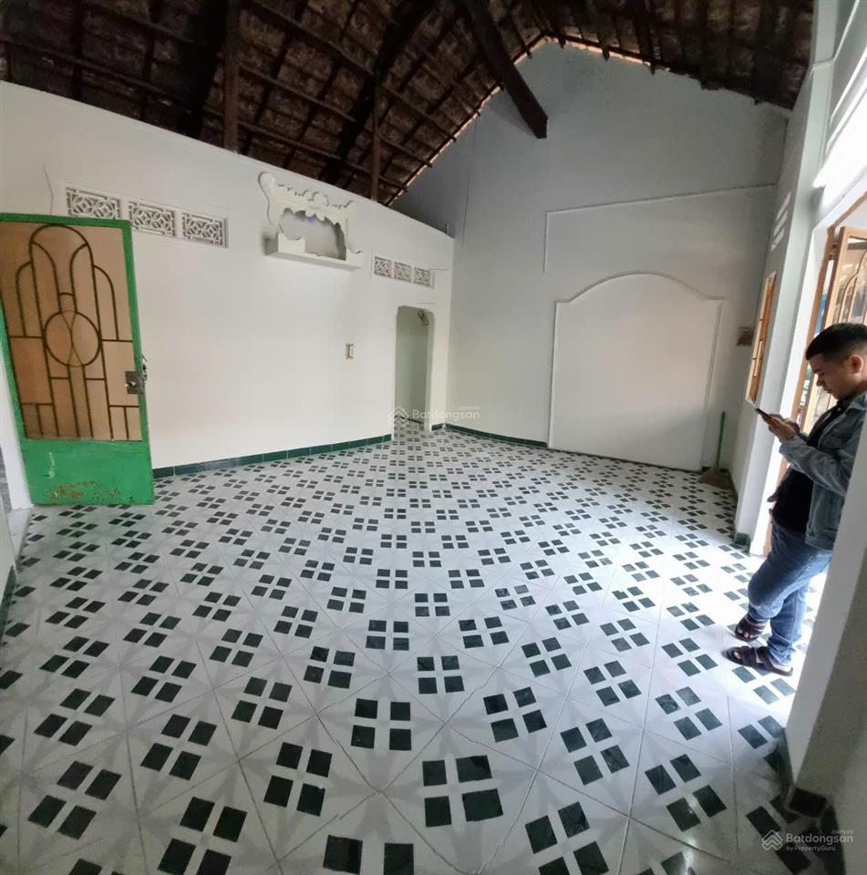 Bán nhà hẻm ngay nguyễn xiển, long bình, q. 9 dt 10,3x12m, giá 4.3 tỷ