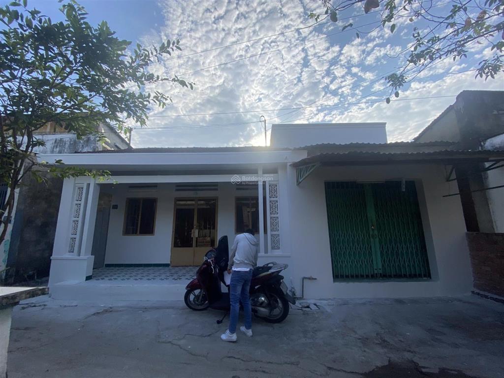 Bán nhà hẻm ngay nguyễn xiển, long bình, q. 9 dt 10,3x12m, giá 4.3 tỷ