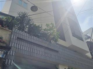 Nhà 315/9 lê văn sỹ, p13, quận 3. dt 8.5x15m 4 lầu giá 33 tỷ