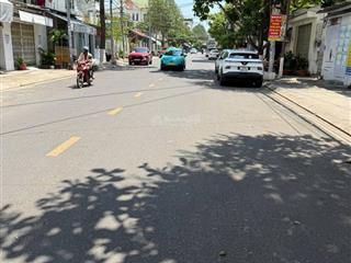 Hiếm có nhà mặt phố nha trang đường 16m giá 80tr/m2