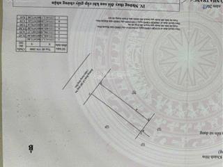 Bán nhanh lô đât đẹp gần biển nha trang