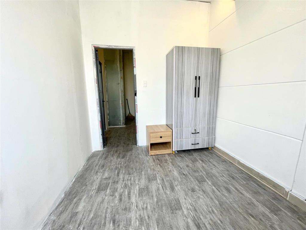 Cho thuê căn hộ 2 phòng ngủ tại p10, gò vấp, 8 triệu vnd/th, 40 m2, giá ưu đãi uy tín