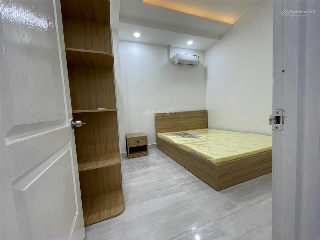 Cho thuê căn hộ mini 2 phòng ngủ  9,5 triệu, 50m2, cityland phường 10 gò vấp