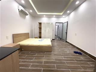 Căn hộ mini, 1pn, 1wc, 4 triệu, 35m2 tại hà huy giáp, thạnh lộc, quận 12, sát gò vấp