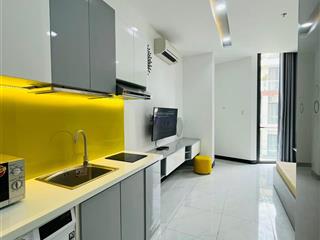 Chung cư mini gần sunrise city  full nt xịn, máy giặt riêng  giá hỗ trợ tốt cuối năm  0938 657 ***