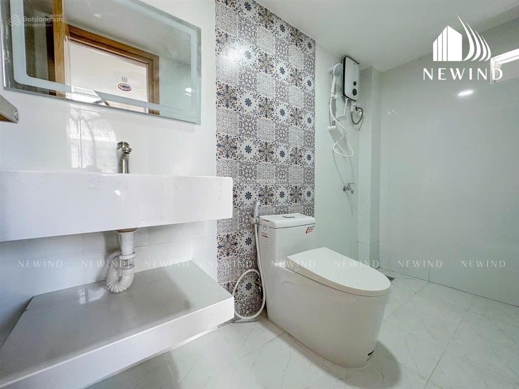 Hệ thống căn gác cao/1pn full nt xịn, an ninh 24/24, gần cầu nguyễn văn cừ, lotte q7, tdtu, rmit