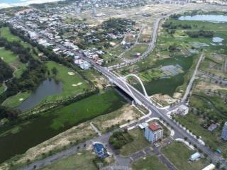 Lô đất view sông đà nẵng giá đầu tư sinh lời cao