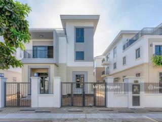 Duy nhất căn song lập 10x20m bán lỗ giá 8.2 tỷ, vị trí đẹp gần ngay mặt sông