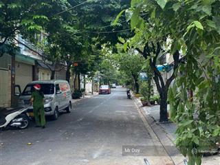 Nhà 1 trệt 1 lầu 5.3x22m, hẻm thông nguyễn văn lượng, vị trí cực đẹp giá 13.2 tỷ tl