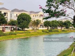 Biệt thự view sông 200m2 khu elite 2, giá chỉ 9 tỷ, nhà phố 6x20m giá 5 tỷ.  0938 057 ***