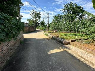 Chính chủ bán rẻ lô đất f0 siêu đẹp  100m² full thổ cư cơ hội đầu tư tiềm năng giá chỉ từ 3x tỉ