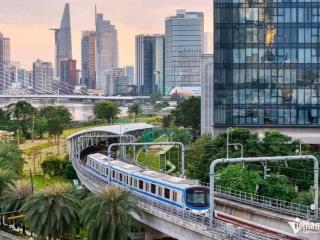 Cho thuê căn hộ chung cư vinhomes golden river ba son t12/2025, 50m2, 1pn, 18 triệu