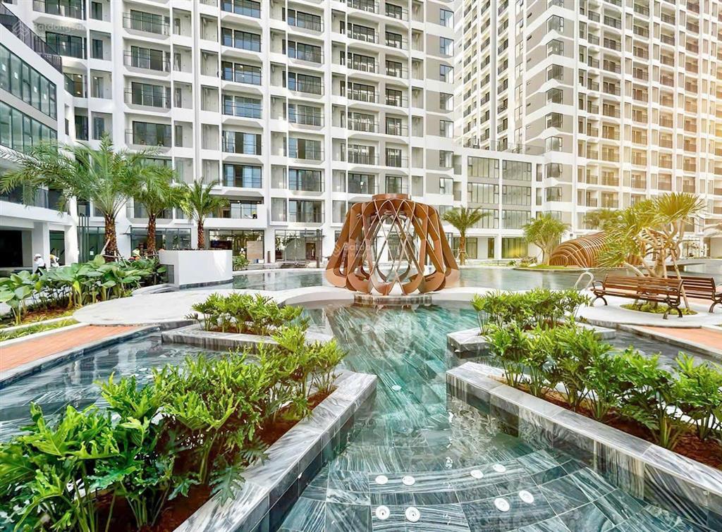 Chính chủ cần bán căn 65m2 2pn đã có sổ hồng sẳn  có hỗ trợ vay ngân hàng.