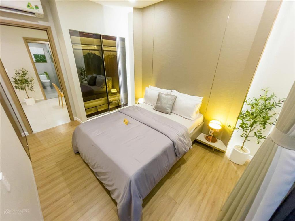 Chính chủ cần bán căn 65m2 2pn đã có sổ hồng sẳn  có hỗ trợ vay ngân hàng.