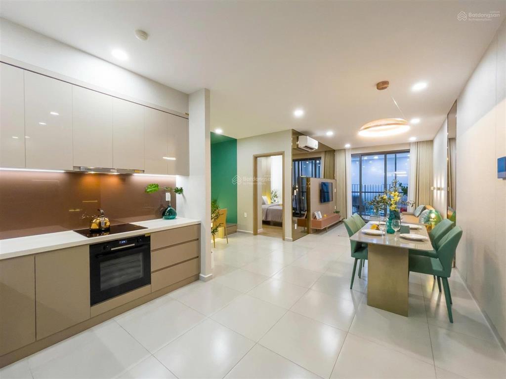Chính chủ cần bán căn 65m2 2pn đã có sổ hồng sẳn  có hỗ trợ vay ngân hàng.